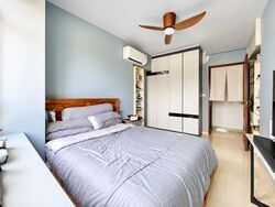 Blk 28D Dover Gardens (Queenstown), HDB 5 Rooms #617273581